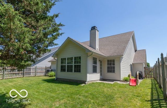 2898 Brooks Bend Drive, Carmel, IN 46032