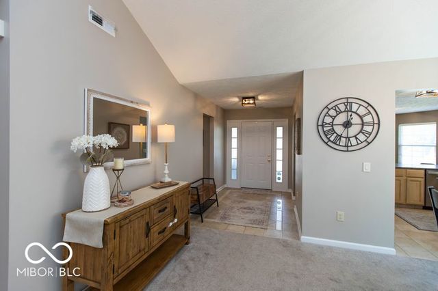 2898 Brooks Bend Drive, Carmel, IN 46032
