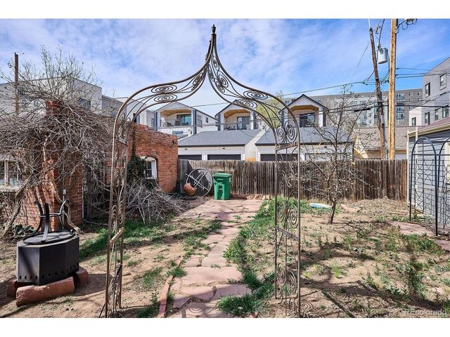 2135 S Columbine St, Denver, CO 80210
