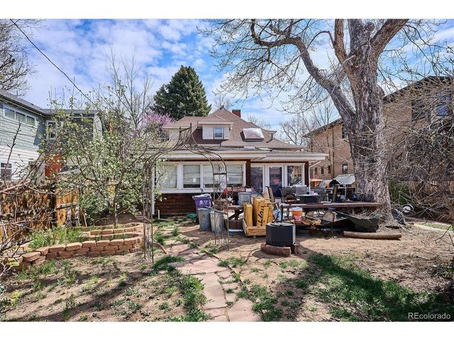 2135 S Columbine St, Denver, CO 80210
