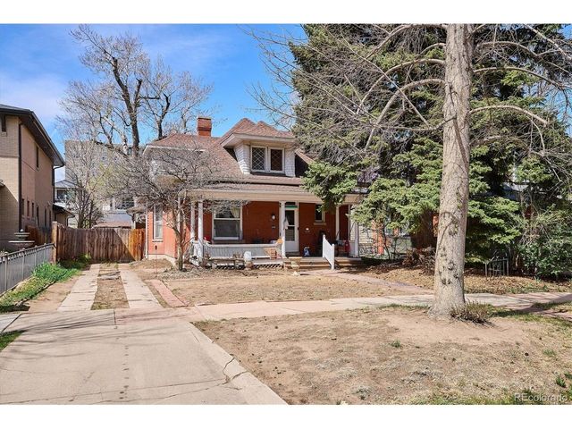 2135 S Columbine St, Denver, CO 80210