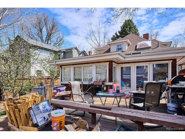 2135 S Columbine St, Denver, CO 80210