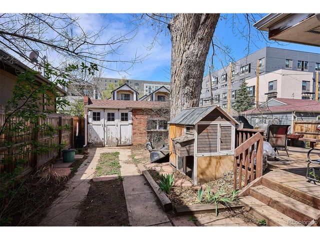 2135 S Columbine St, Denver, CO 80210