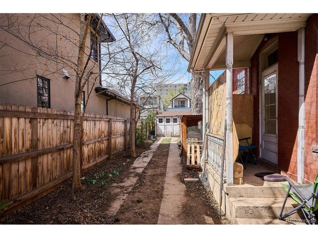 2135 S Columbine St, Denver, CO 80210