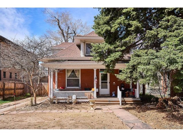 2135 S Columbine St, Denver, CO 80210
