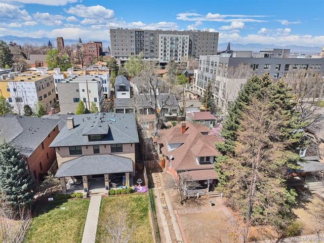 2135 S Columbine St, Denver, CO 80210