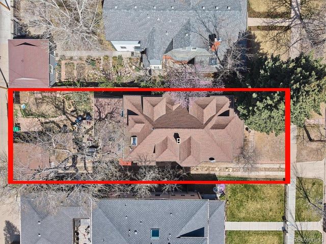 2135 S Columbine St, Denver, CO 80210