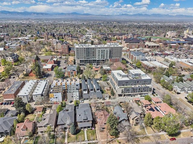 2135 S Columbine St, Denver, CO 80210