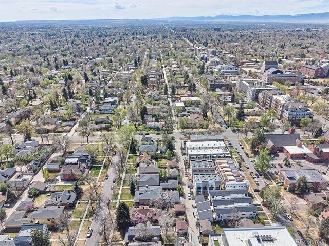 2135 S Columbine St, Denver, CO 80210