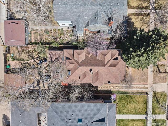 2135 S Columbine St, Denver, CO 80210