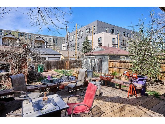 2135 S Columbine St, Denver, CO 80210