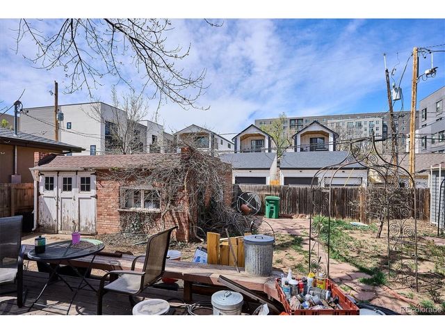 2135 S Columbine St, Denver, CO 80210