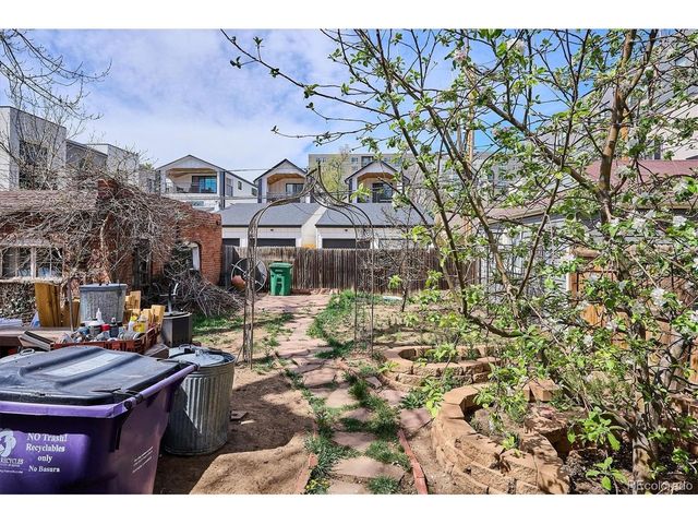 2135 S Columbine St, Denver, CO 80210