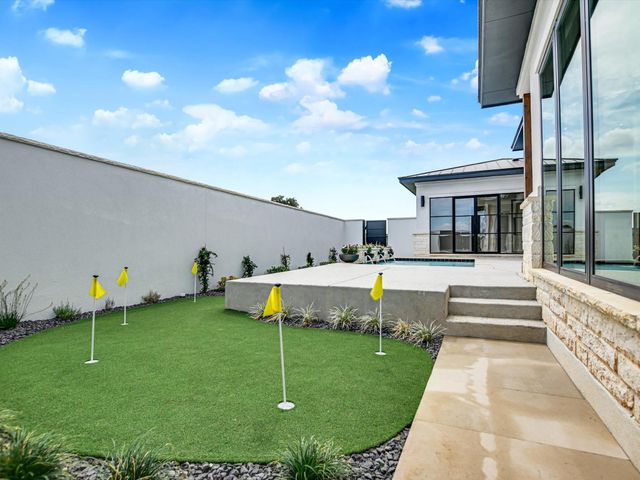 109 Island CT, Horseshoe Bay, TX 78657