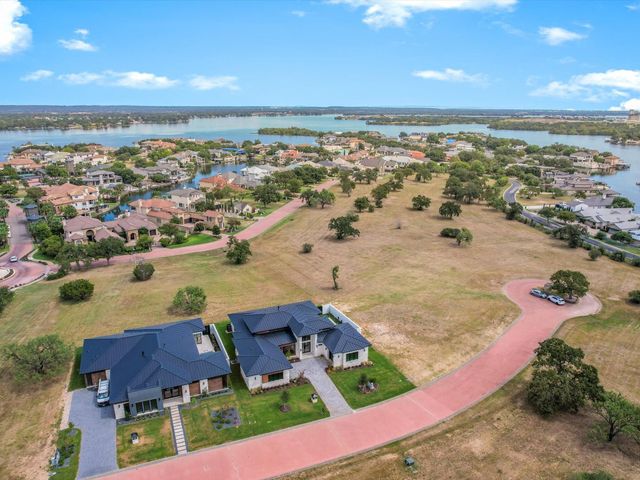 109 Island CT, Horseshoe Bay, TX 78657