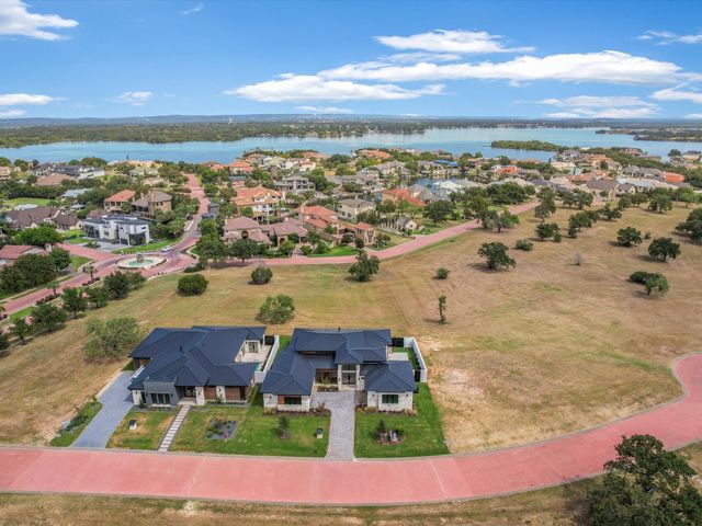 109 Island CT, Horseshoe Bay, TX 78657