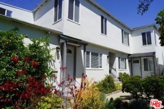 1206 S Cochran Avenue 1/2, Los Angeles, CA 90019
