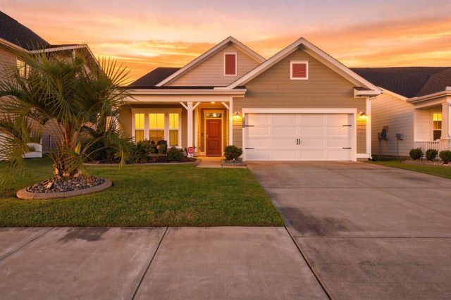1087 Safe Haven Dr., Myrtle Beach, SC 29579