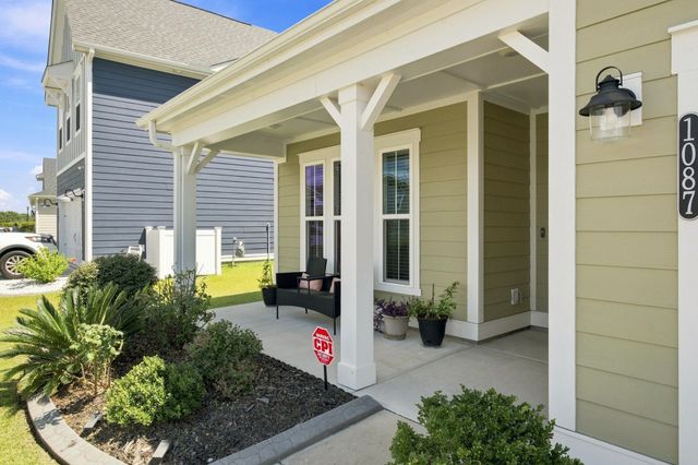 1087 Safe Haven Dr., Myrtle Beach, SC 29579