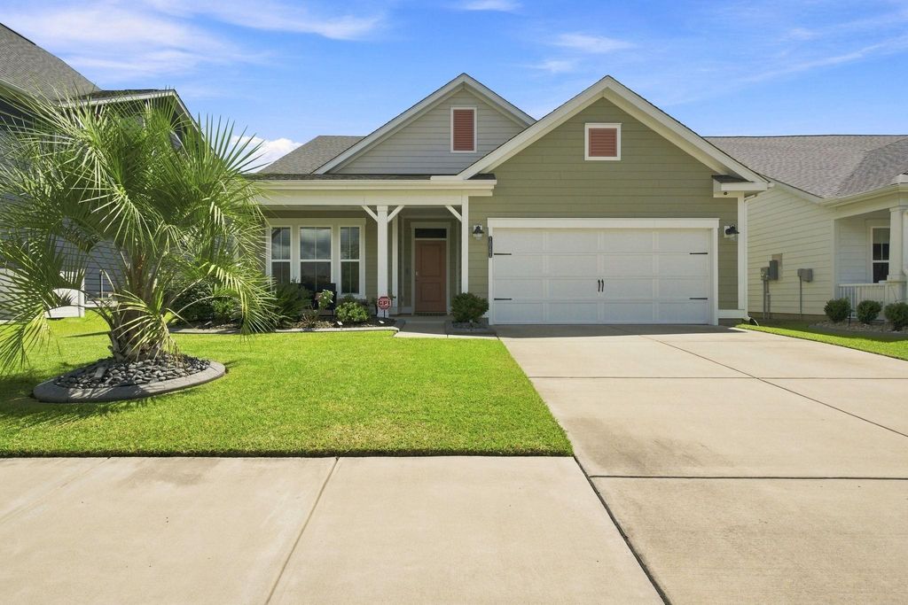 1087 Safe Haven Dr., Myrtle Beach, SC 29579 — photo 2