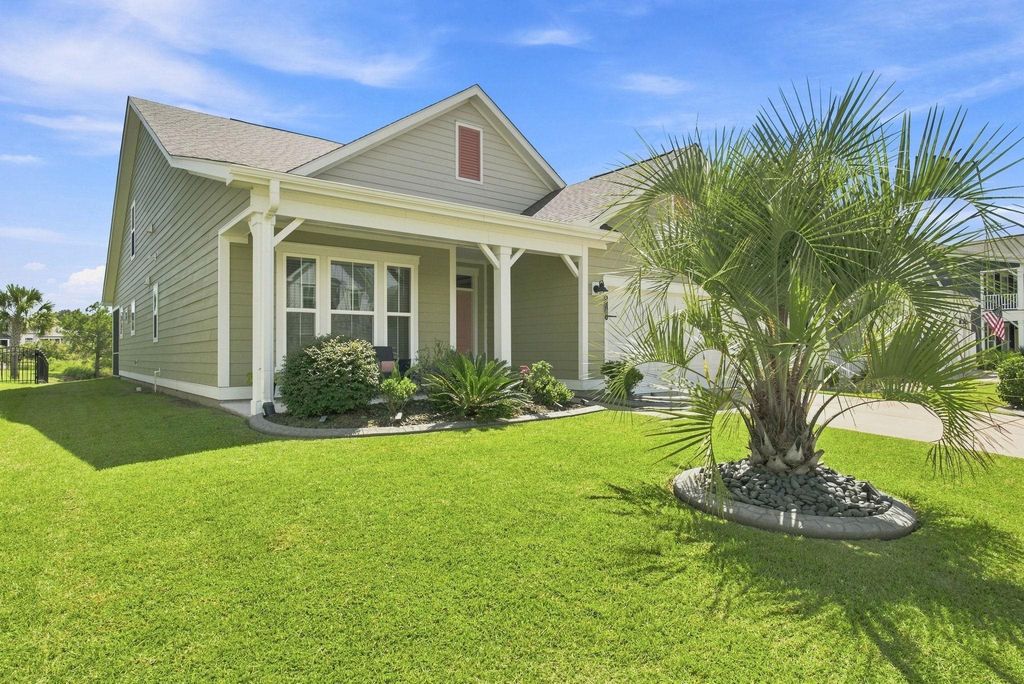 1087 Safe Haven Dr., Myrtle Beach, SC 29579 — photo 3