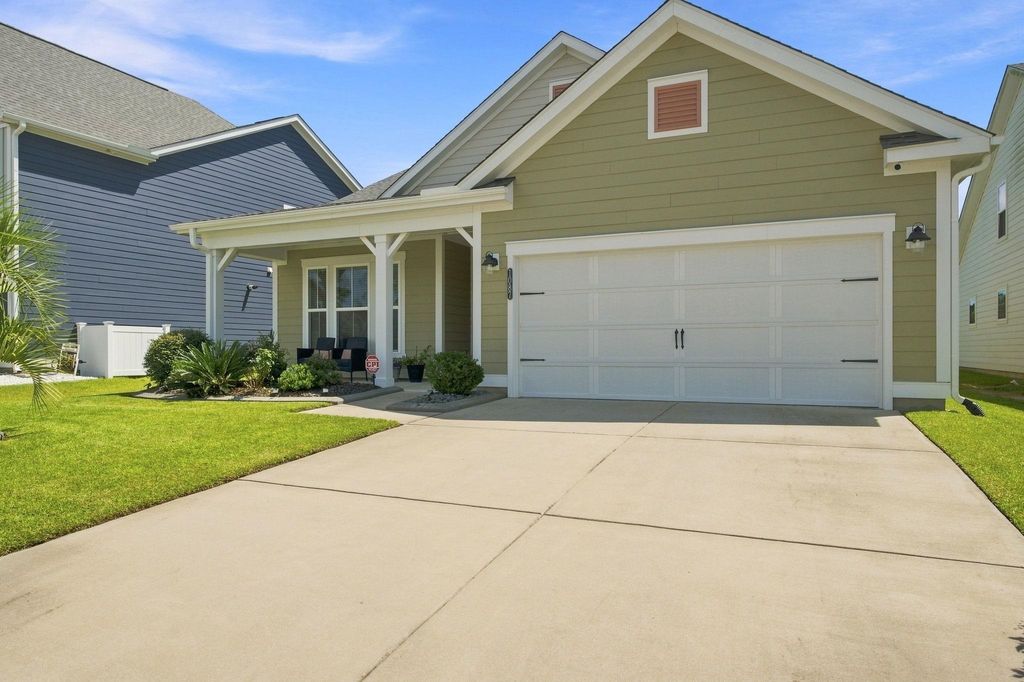 1087 Safe Haven Dr., Myrtle Beach, SC 29579 — photo 4