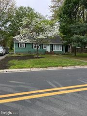 104 SOUTHERN BLVD, Wyoming, DE 19934