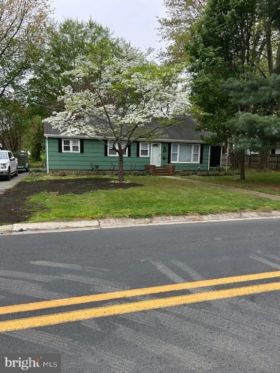 104 SOUTHERN BLVD, Wyoming, DE 19934