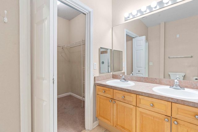 707 TERRACE RIDGE CIRCLE 707, Davenport, FL 33896