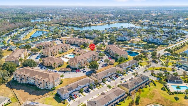 707 TERRACE RIDGE CIRCLE 707, Davenport, FL 33896