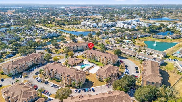 707 TERRACE RIDGE CIRCLE 707, Davenport, FL 33896