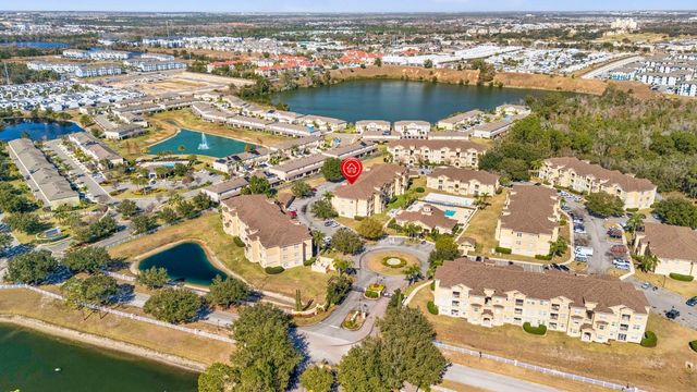 707 TERRACE RIDGE CIRCLE 707, Davenport, FL 33896