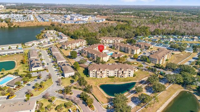 707 TERRACE RIDGE CIRCLE 707, Davenport, FL 33896