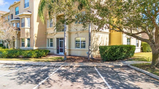 707 TERRACE RIDGE CIRCLE 707, Davenport, FL 33896