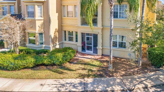 707 TERRACE RIDGE CIRCLE 707, Davenport, FL 33896