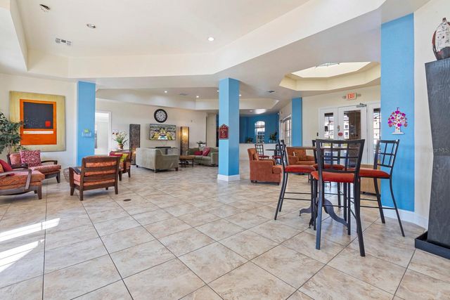 707 TERRACE RIDGE CIRCLE 707, Davenport, FL 33896