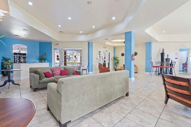 707 TERRACE RIDGE CIRCLE 707, Davenport, FL 33896