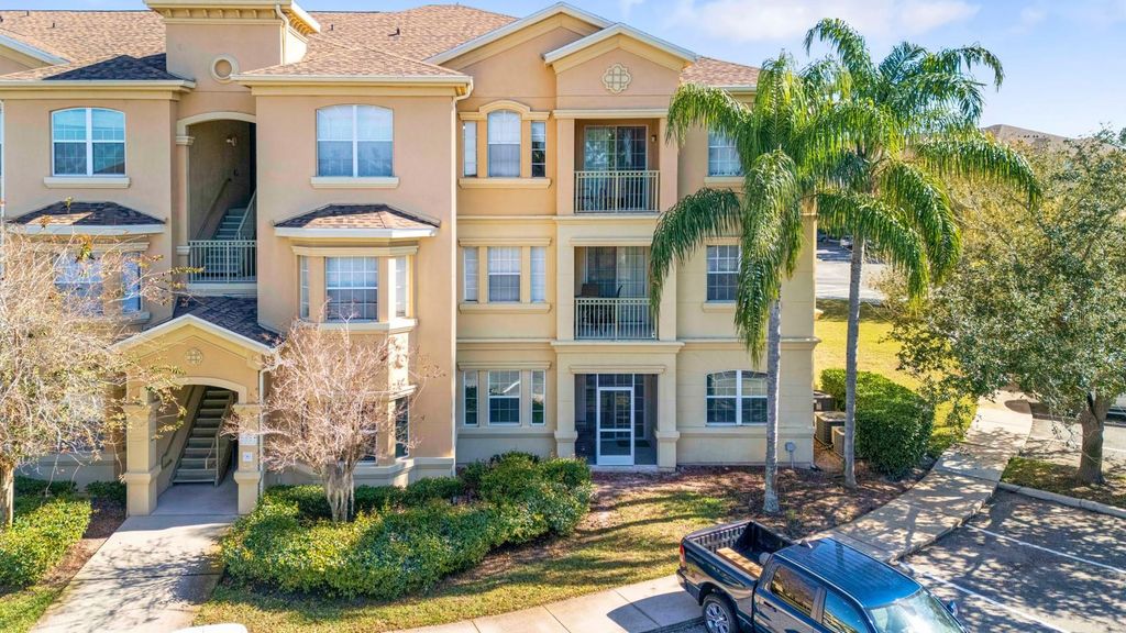707 TERRACE RIDGE CIRCLE 707, Davenport, FL 33896