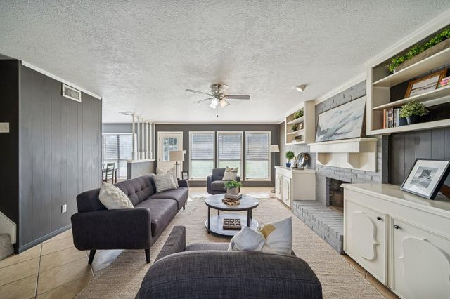 10419 Autumn Harvest Drive, Houston, TX 77064