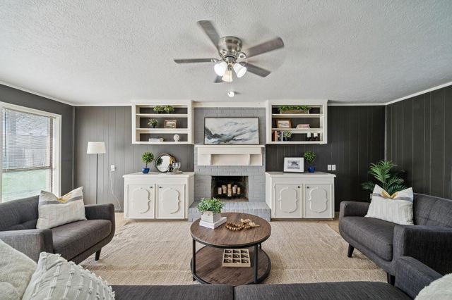 10419 Autumn Harvest Drive, Houston, TX 77064