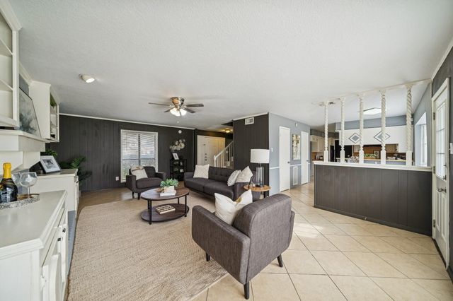 10419 Autumn Harvest Drive, Houston, TX 77064