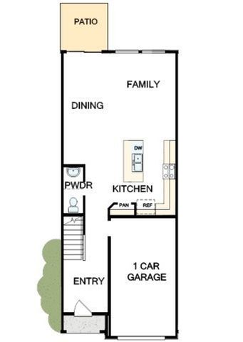 948 Tellico Street, Gallatin, TN 37066