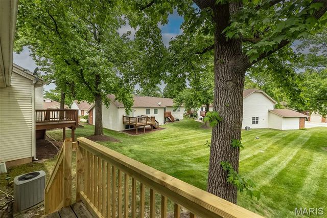 12911 Autumn View Drive, St Louis, MO 63146