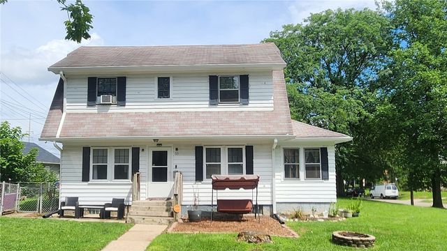 55 Ashwood Avenue, Dayton, OH 45405