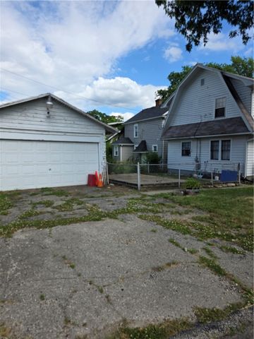 55 Ashwood Avenue, Dayton, OH 45405