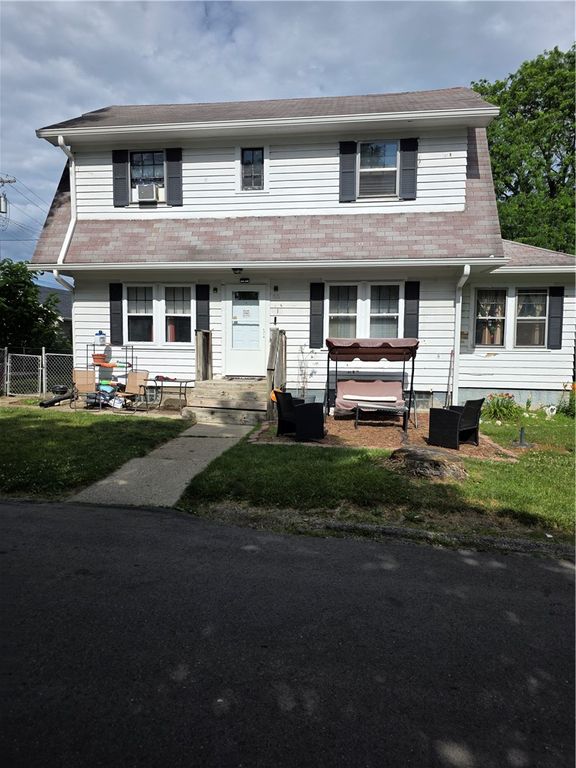 55 Ashwood Avenue, Dayton, OH 45405