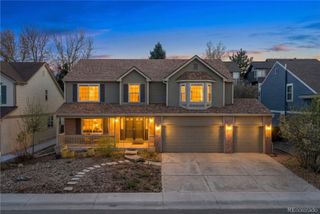 758 Huntington Place, Highlands Ranch, CO 80126