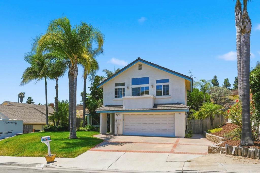356 Delage Drive, Encinitas, CA 92024 — exterior
