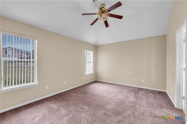 5504 Teal Drive, Killeen, TX 76542