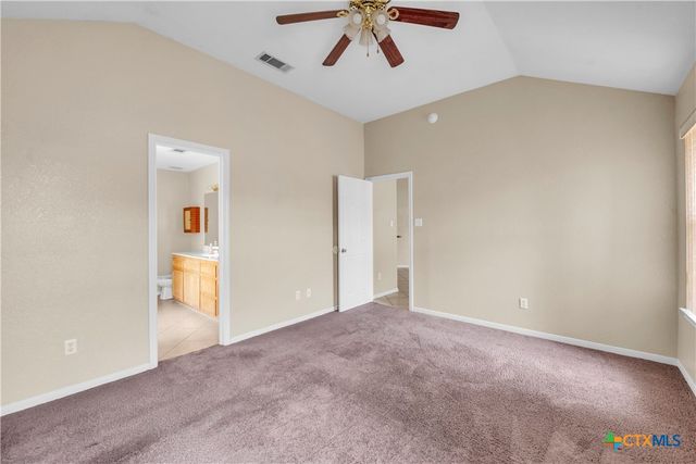 5504 Teal Drive, Killeen, TX 76542